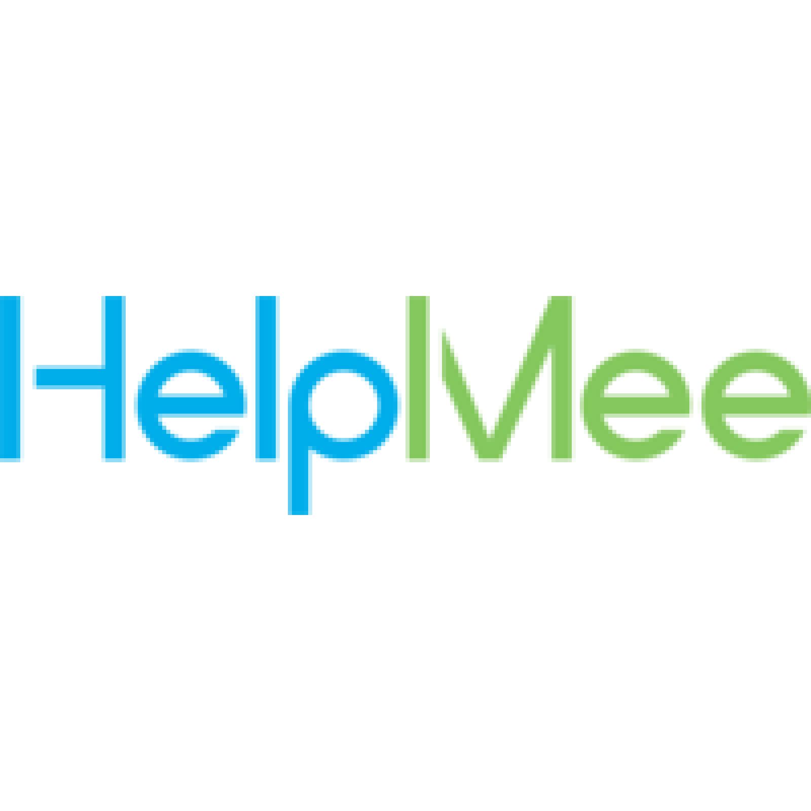 HelpMee.ca Logo